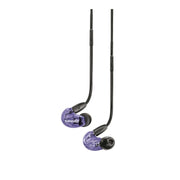 Shure SE215 Viola con cavo mic e controller