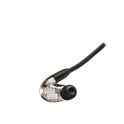 Shure SE846 2 Gen Clear con cavo mic e controller