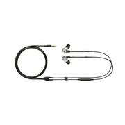 Shure SE846 2 Gen Grafite con cavo mic e controller