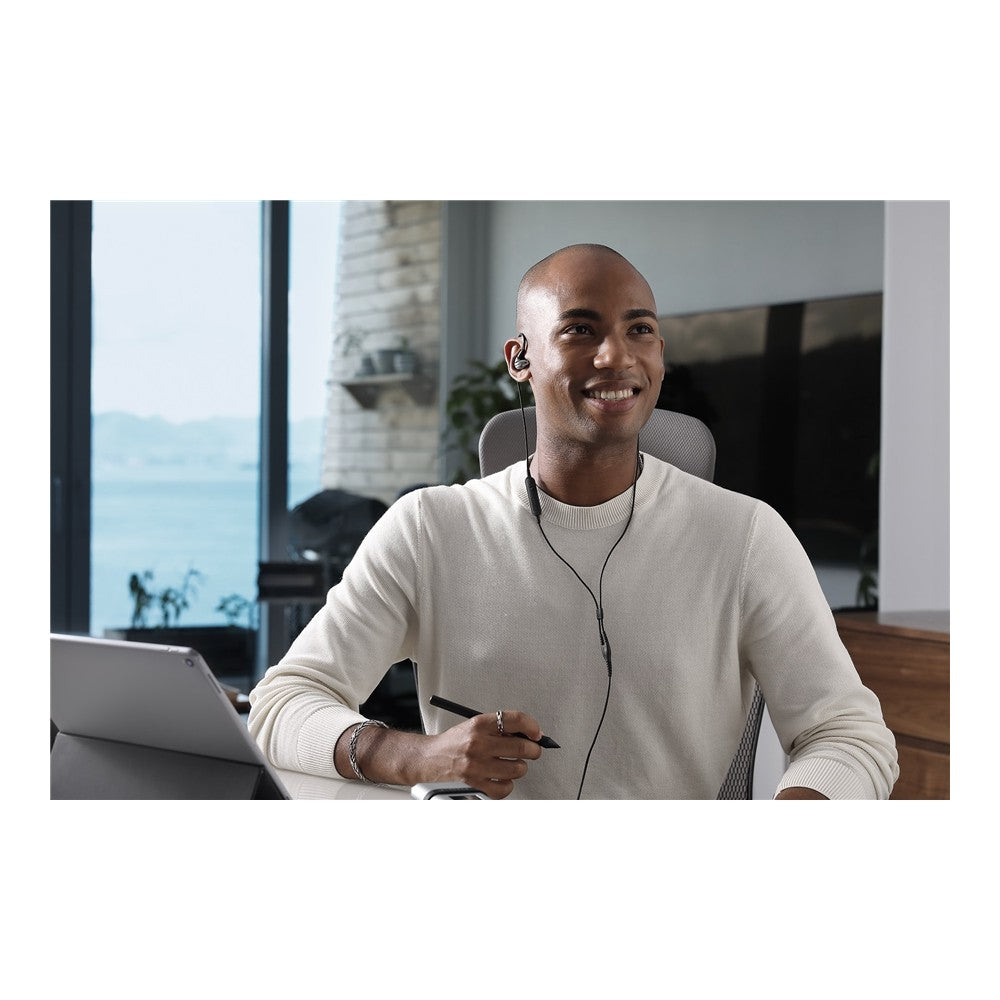 Shure SE846 2 Gen Grafite con cavo mic e controller