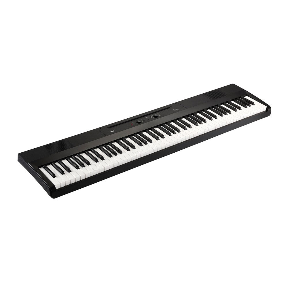 Korg Liano Pianoforte digitale Portatile