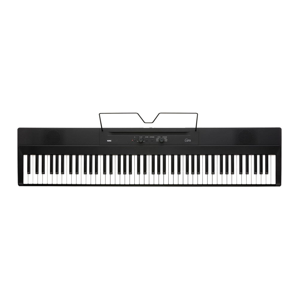 Korg Liano Pianoforte digitale Portatile