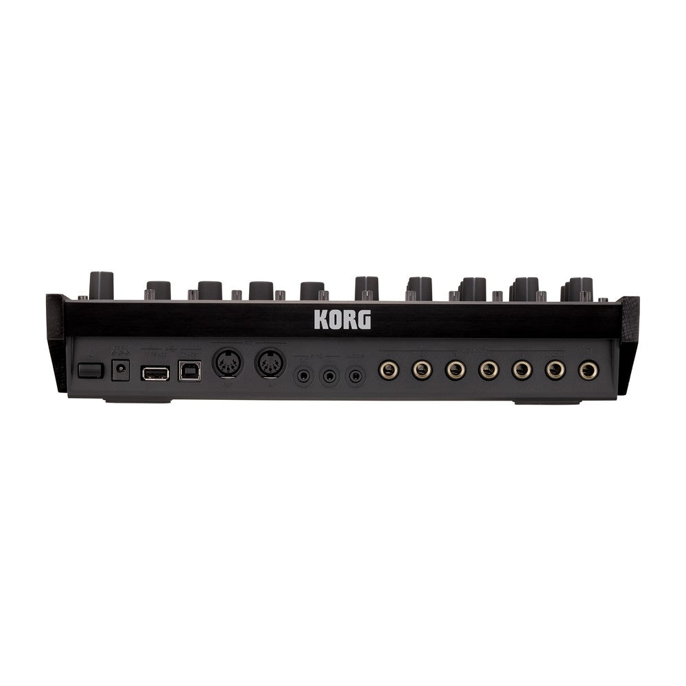 Korg DRUMLOGUE