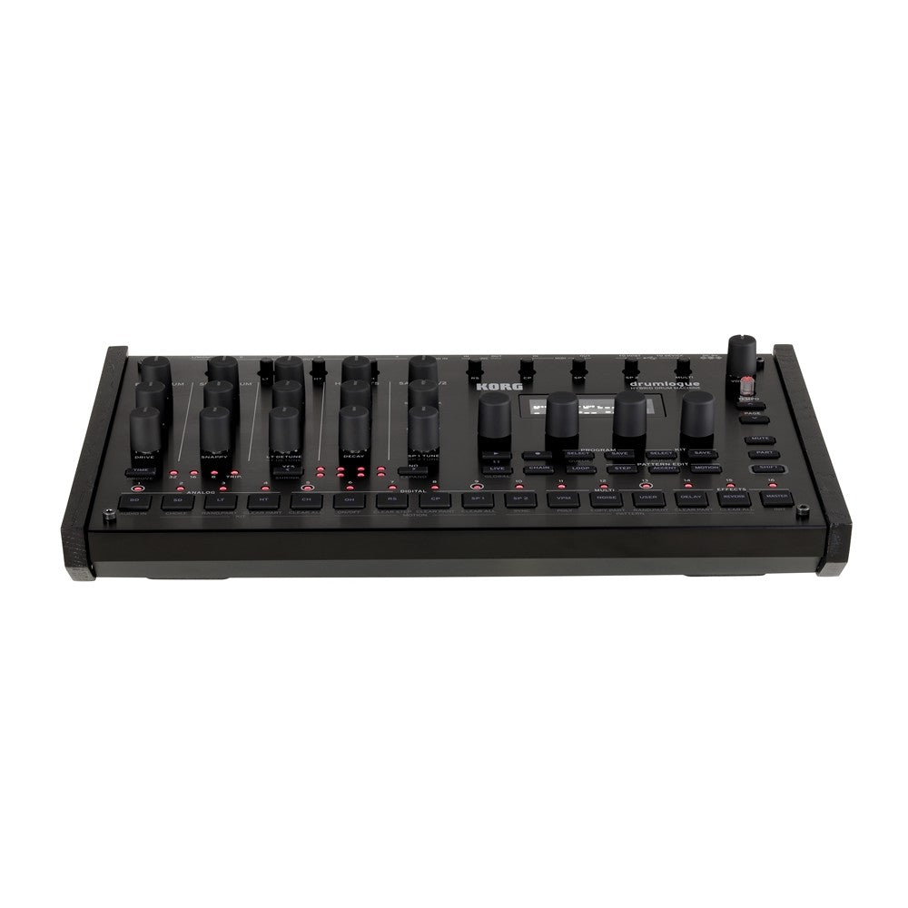 Korg DRUMLOGUE
