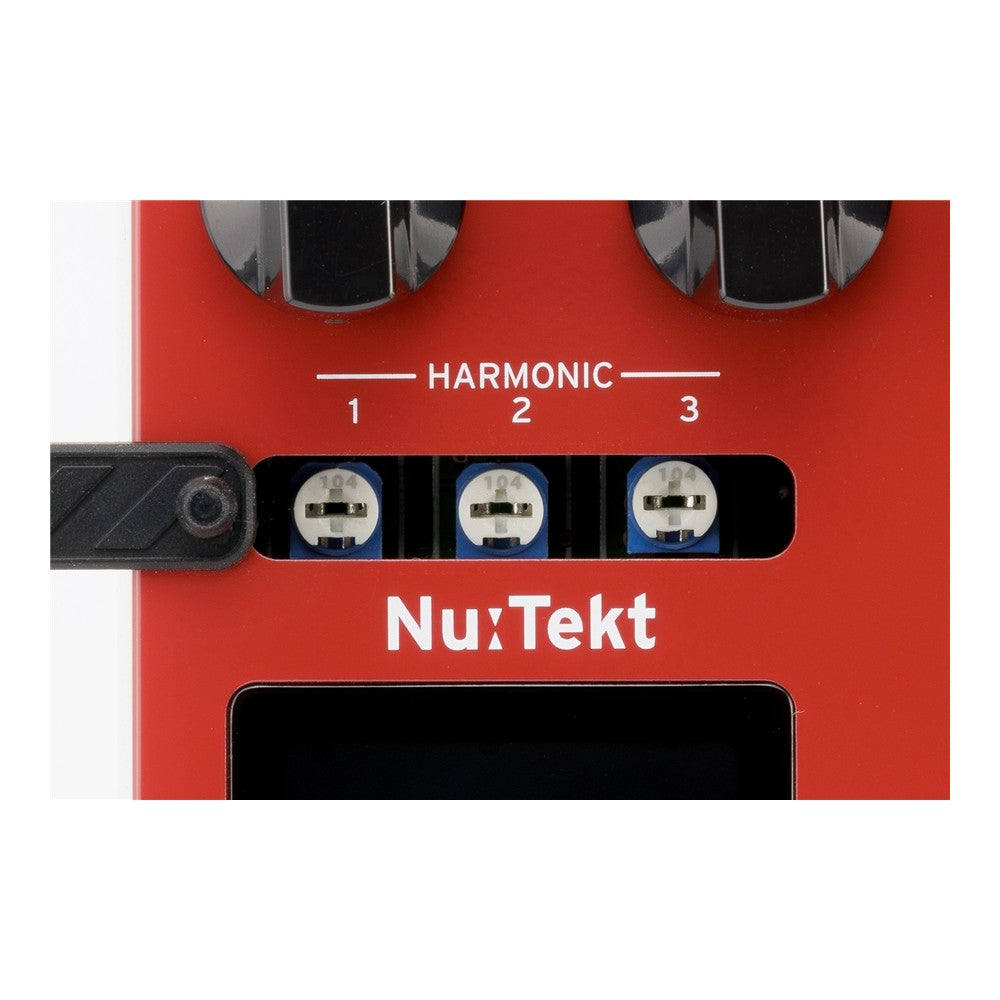 Korg NU:TEKT HD-S