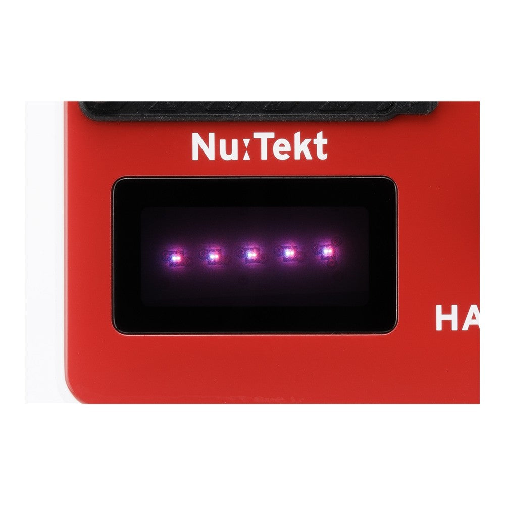 Korg NU:TEKT HD-S