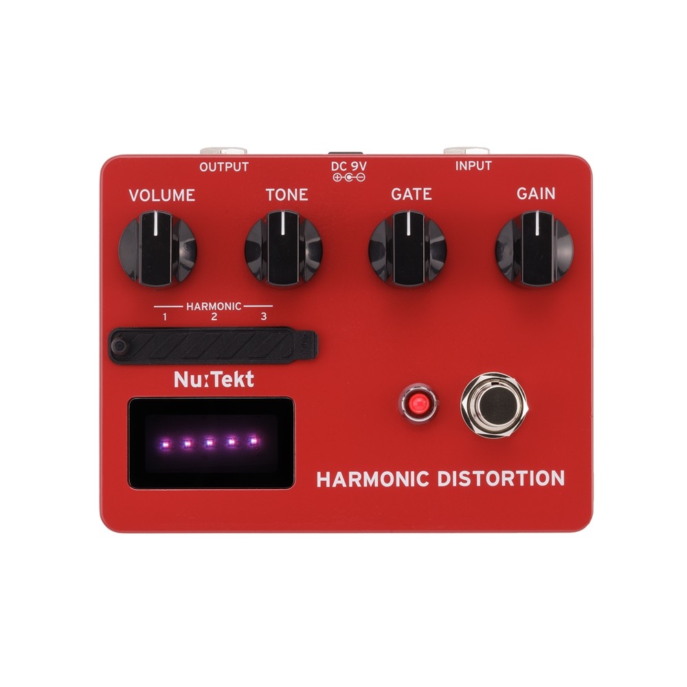 Korg NU:TEKT HD-S