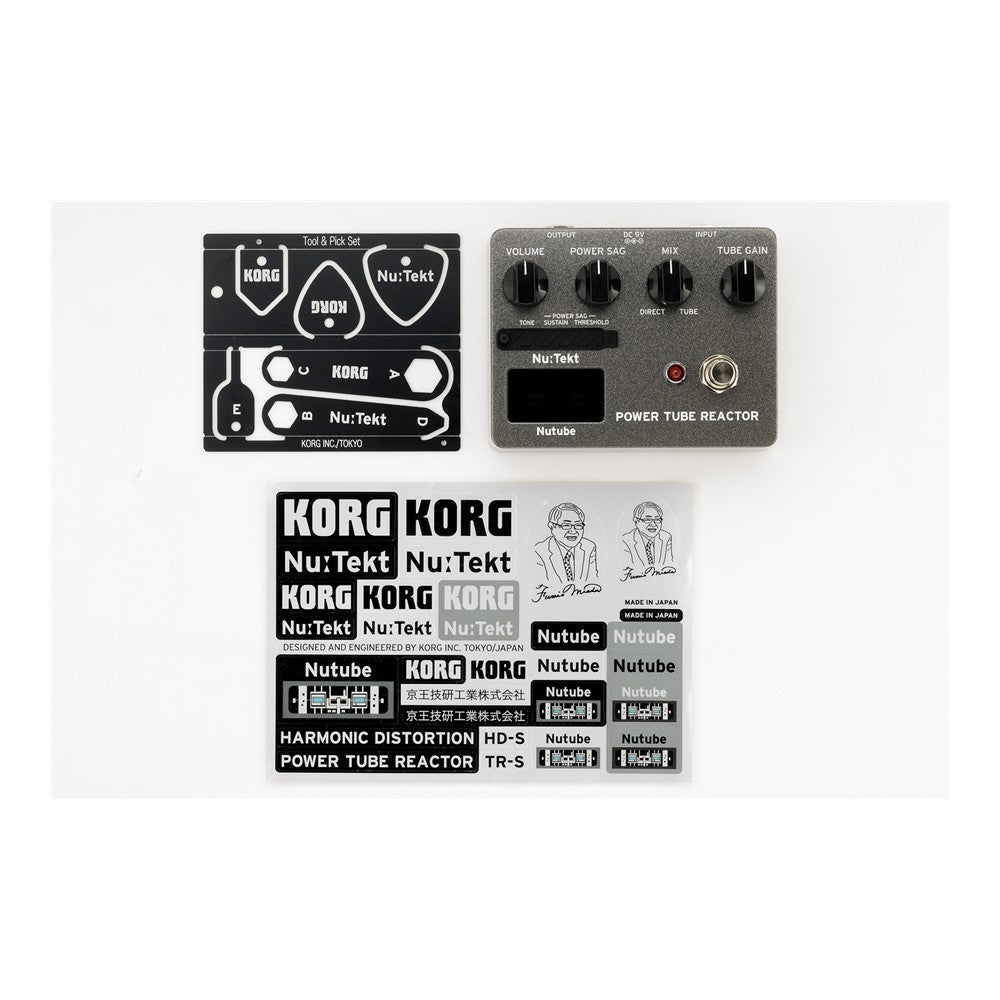 Korg NU:TEKT TR-S