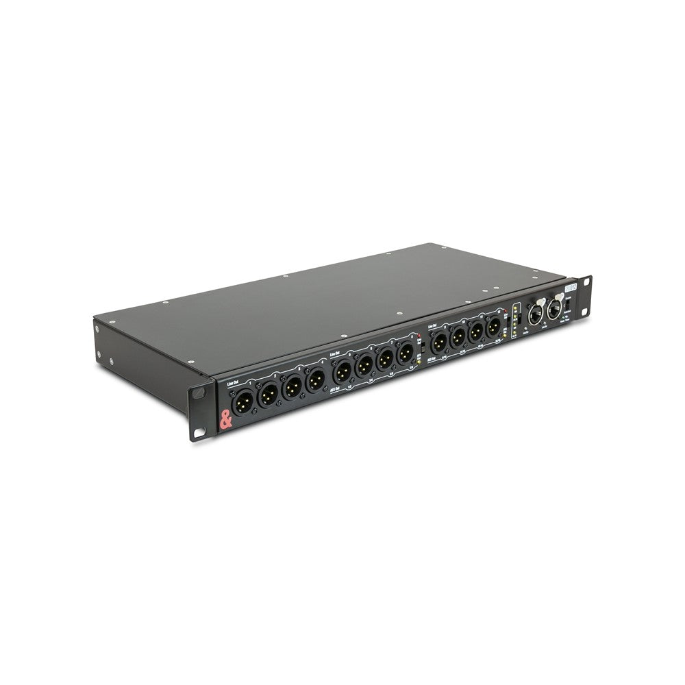 Allen & Heath DX012