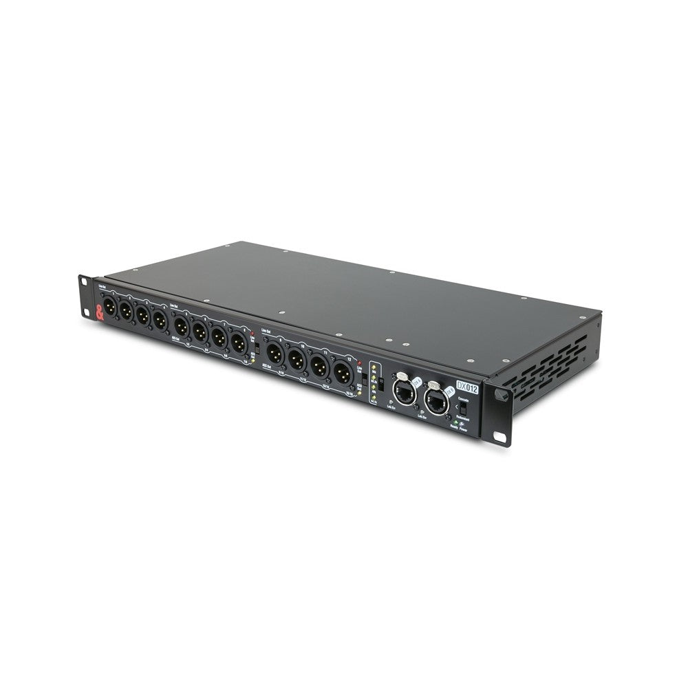 Allen & Heath DX012