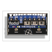 Radial Engineering TriMode