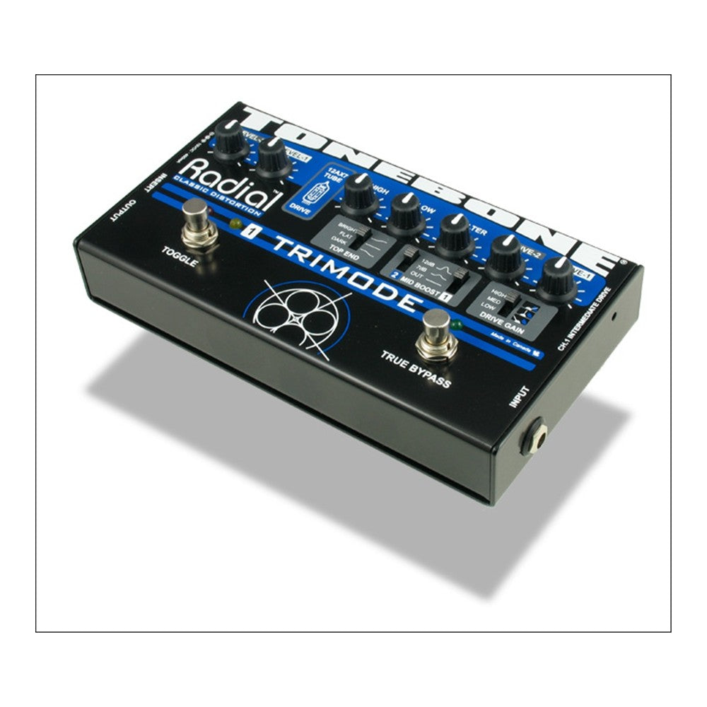Radial Engineering TriMode