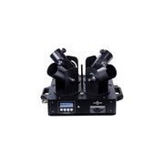 Dj-Power R-6 Spara Coriandoli a 4 Cannoni