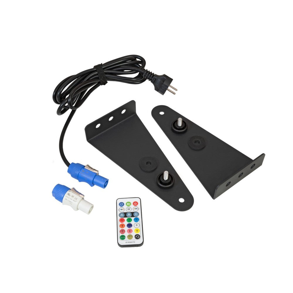 EUROLITE LED KLS Scan Pro Next FX Compact Light Set