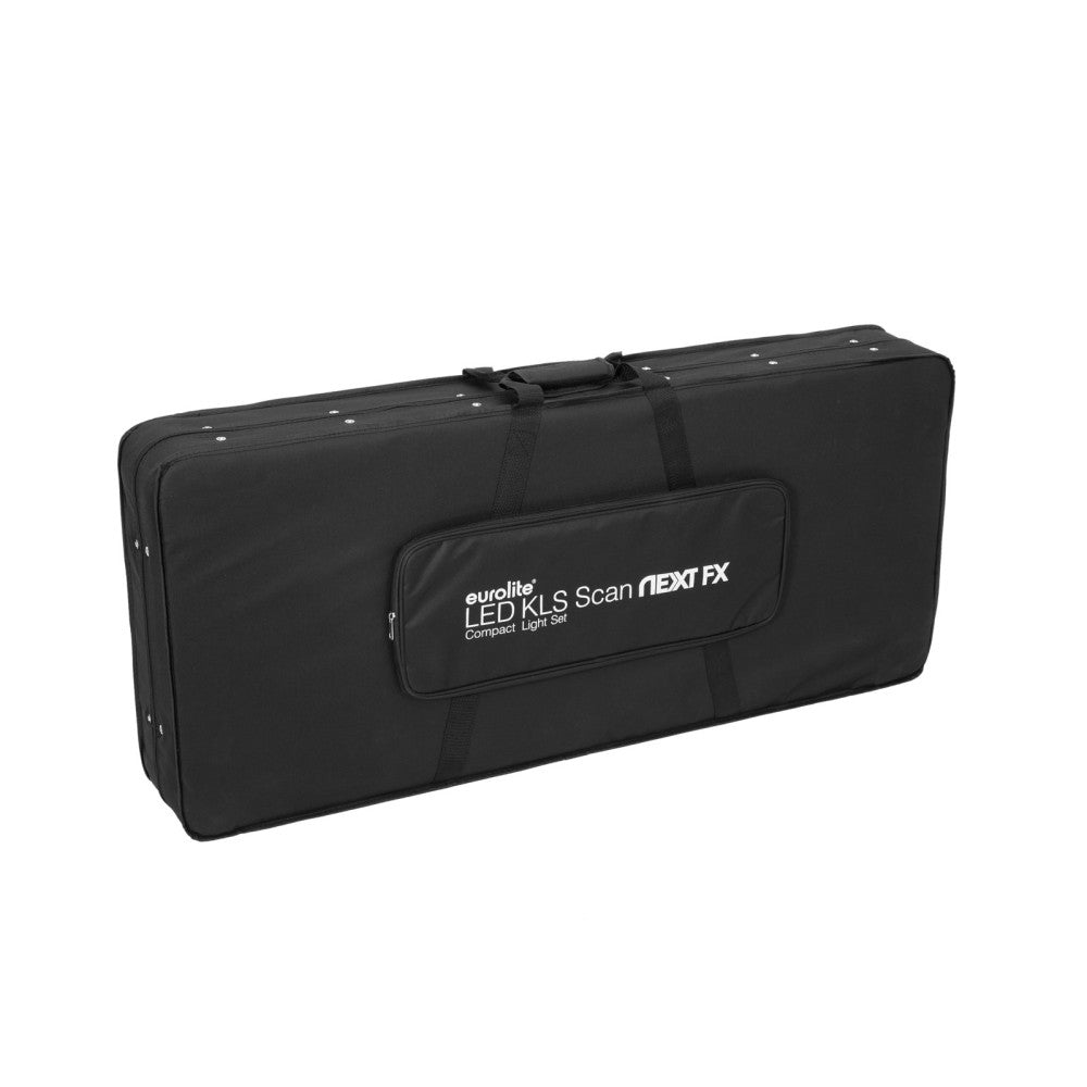 EUROLITE LED KLS Scan Pro Next FX Compact Light Set