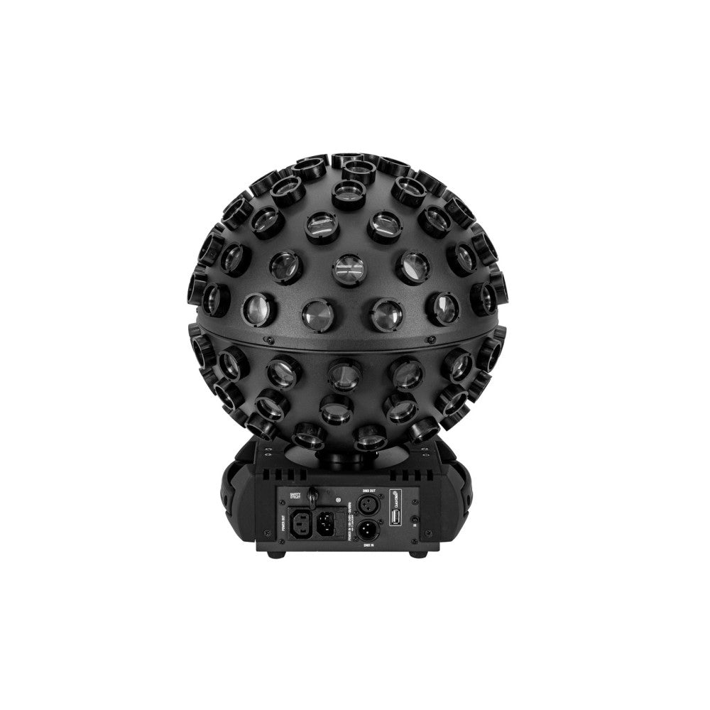 EUROLITE LED B-40 HCL MK2 Negro - Efecto de luz giratorio