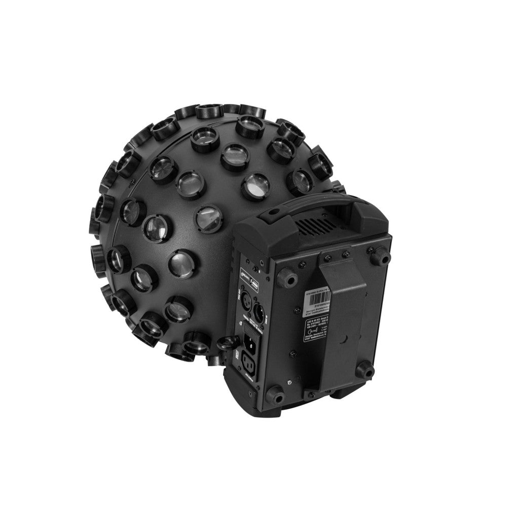 EUROLITE LED B-40 HCL MK2 Negro - Efecto de luz giratorio