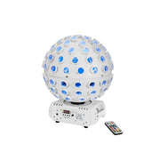 EUROLITE LED B-40 HCL MK2 Bianco - Effetto luce rotante
