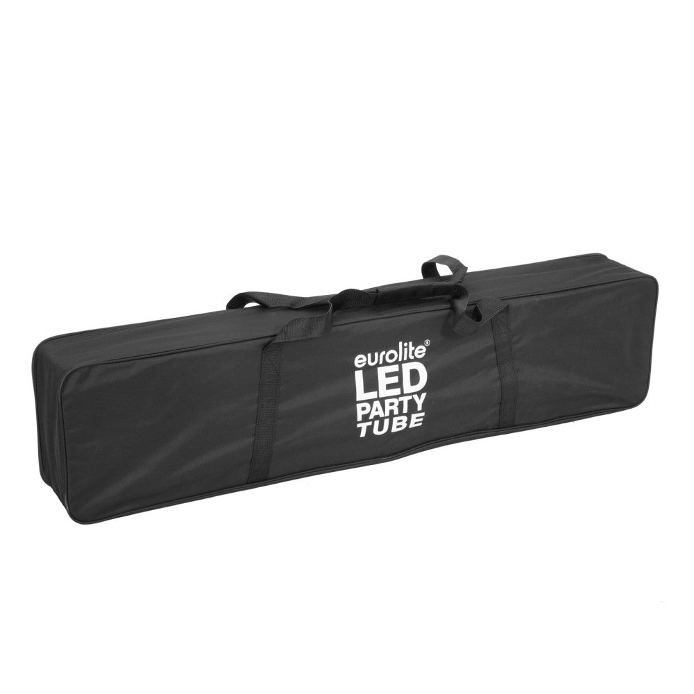 EUROLITE borsa morbida per 6 LED Party Tube IR