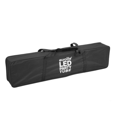 EUROLITE borsa morbida per 6 LED Party Tube IR