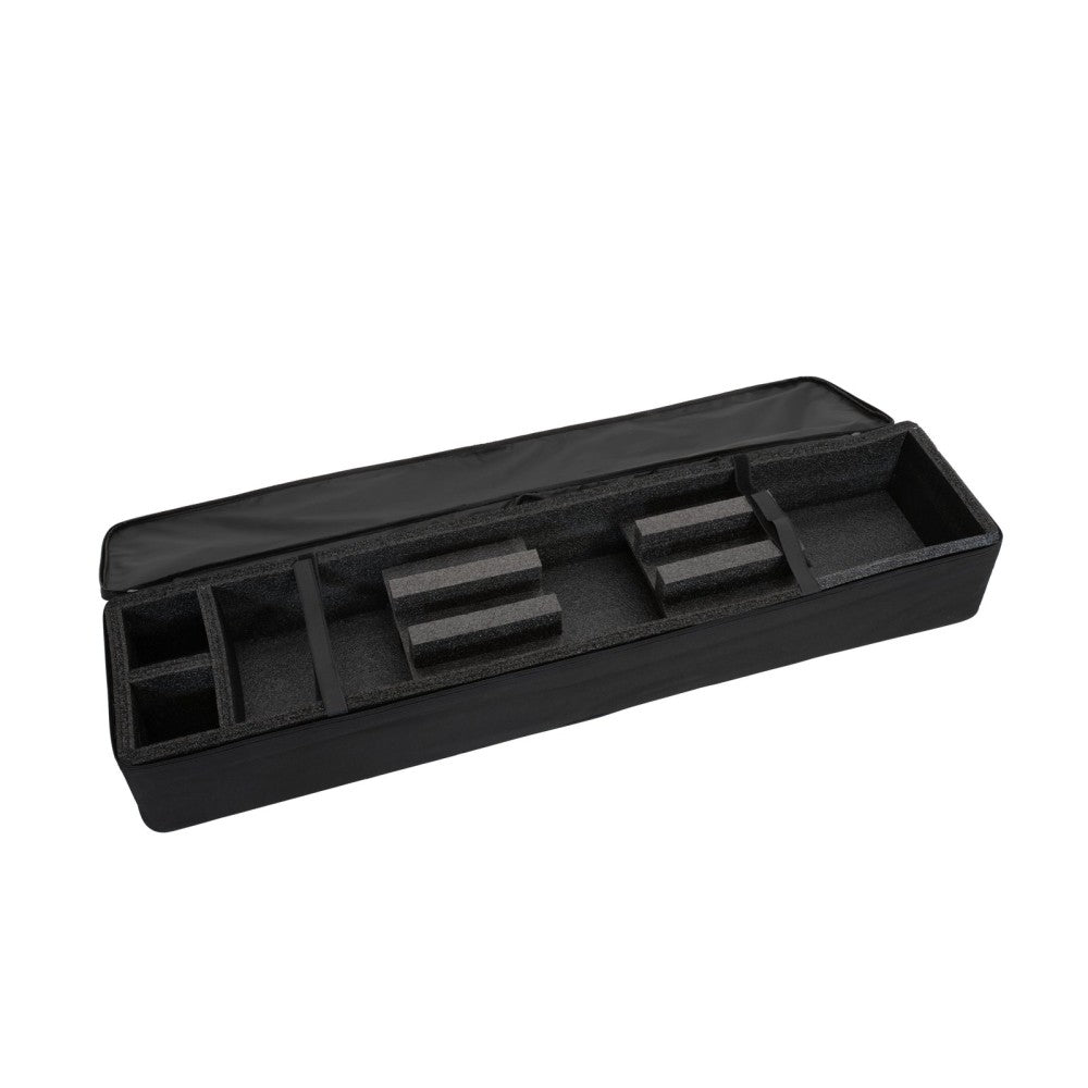 EUROLITE soft bag for 6 LED Party Tube IR