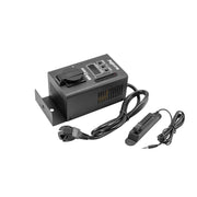 EUROLITE EDX-1 DMX USB Pacchetto dimmer