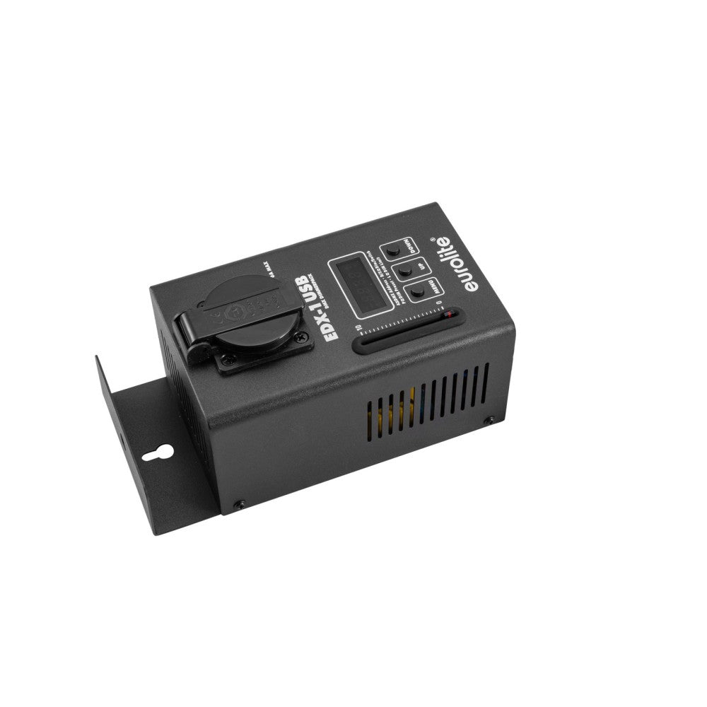 EUROLITE EDX-1 DMX USB Pacchetto dimmer