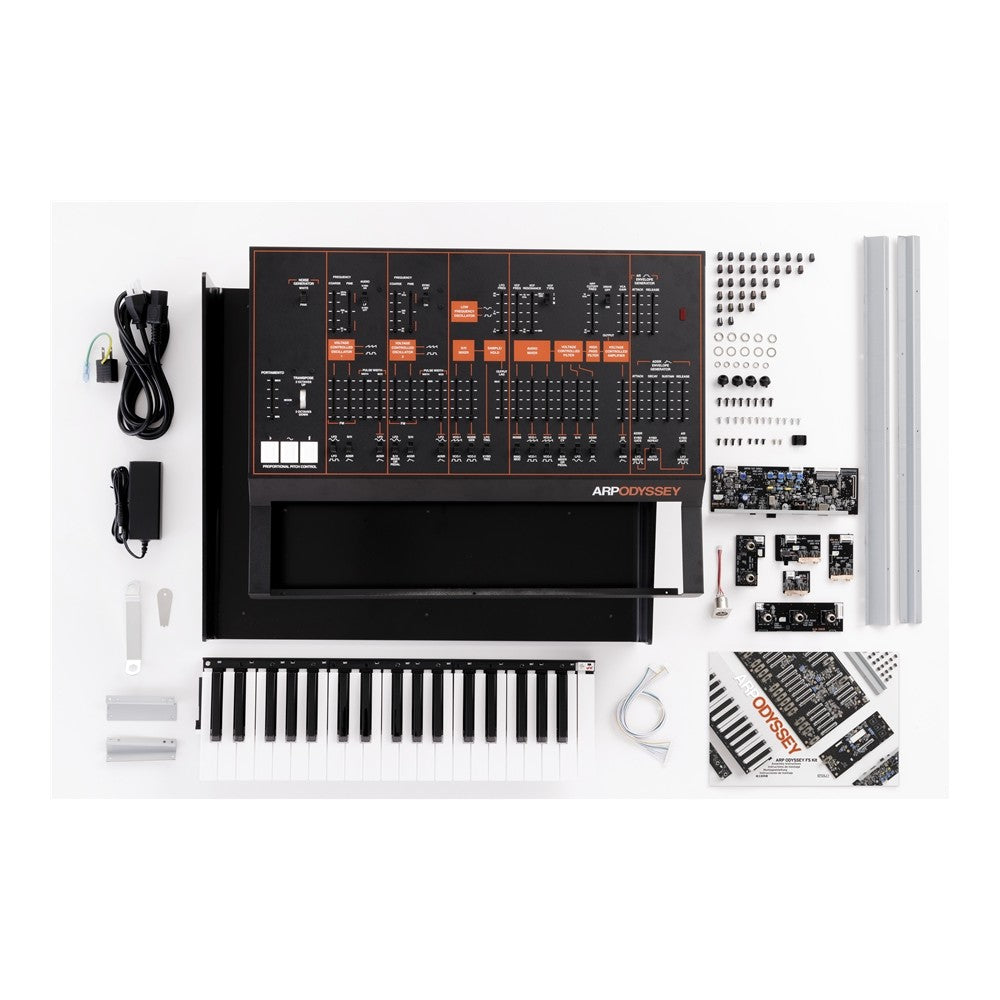 Arp ODYSSEY-FSK3