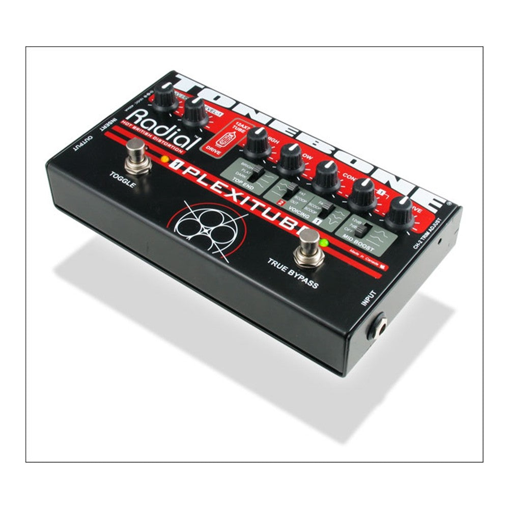 Radial Engineering Plexitube