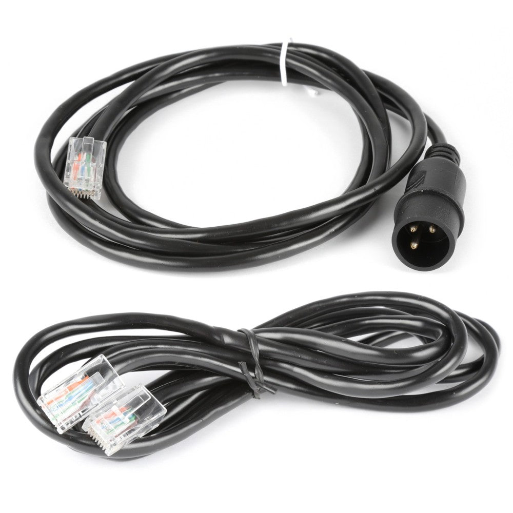 BEAMZ BBP94 Uplight 4x10W 6in1 DMX IRC