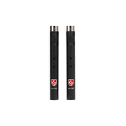 LAUTEN LA-120 V2 BLACK SERIES Coppia di microfoni a condensatore a diaframma piccolo