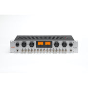 Warm Audio WA-2MPX Preamplificatore microfonico a valvole a doppio canale