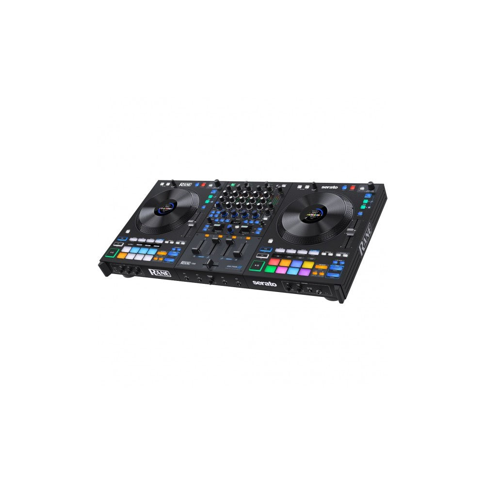 RANE FOUR Dj Controller 4-channel Stems