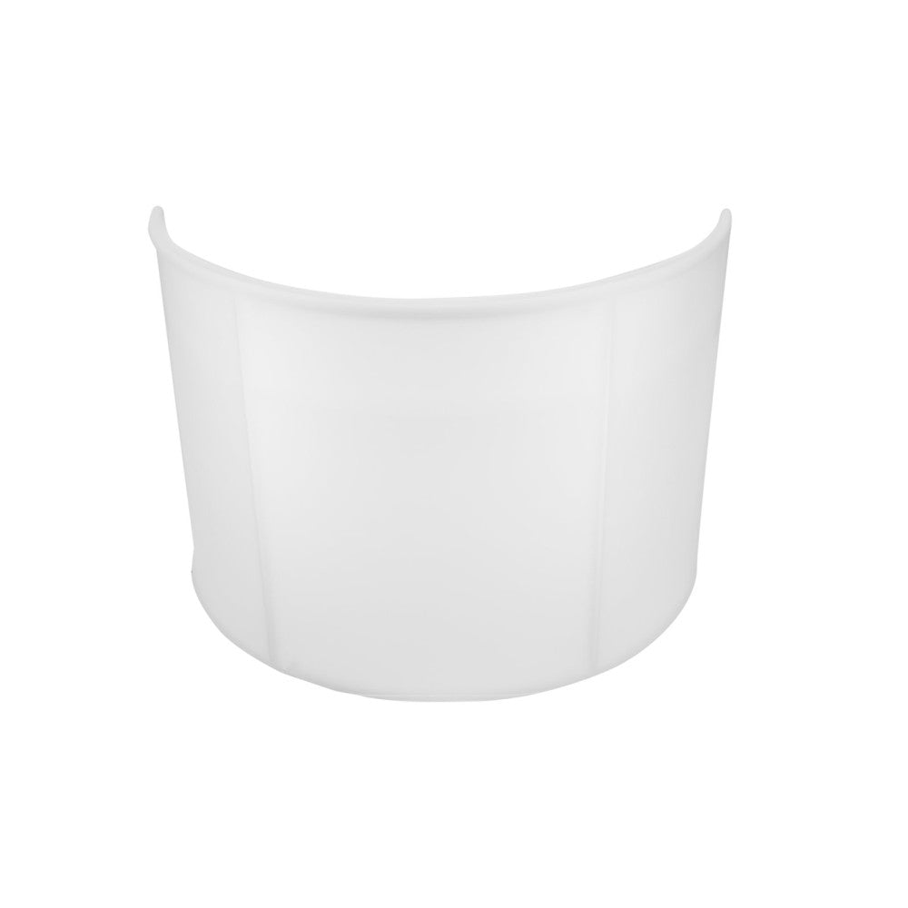 OMNITRONIC mobile DJ - White replacement cover