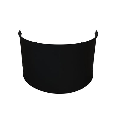 OMNITRONIC Mobile DJ - Console screen with black fabric