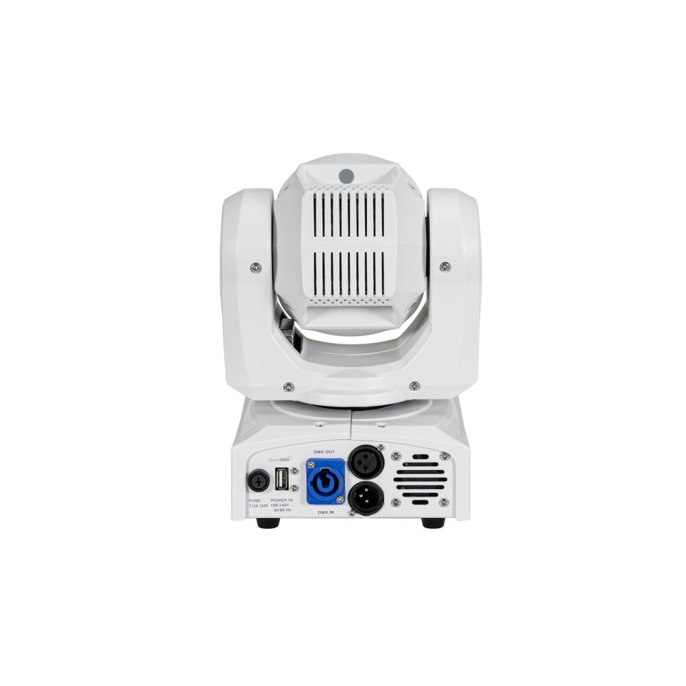 EUROLITE LED TMH-S60 Spot Moving Head white