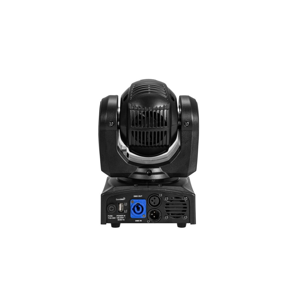 EUROLITE LED TMH-B60 Moving Head Beam 60w