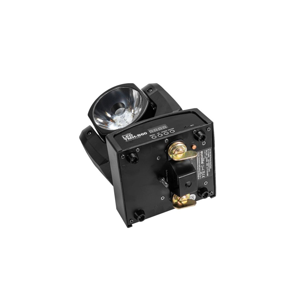 EUROLITE LED TMH-B60 Moving Head Beam 60w