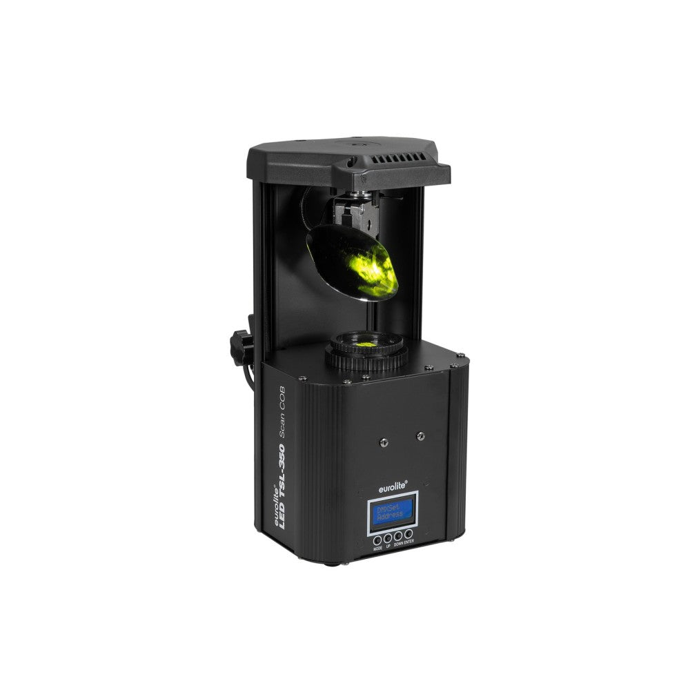 EUROLITE LED TSL-350 Scanner COB
