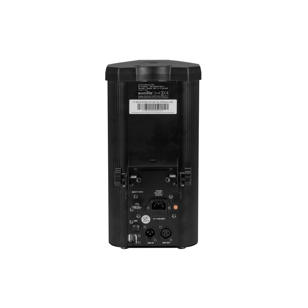 EUROLITE LED TSL-350 Scanner COB