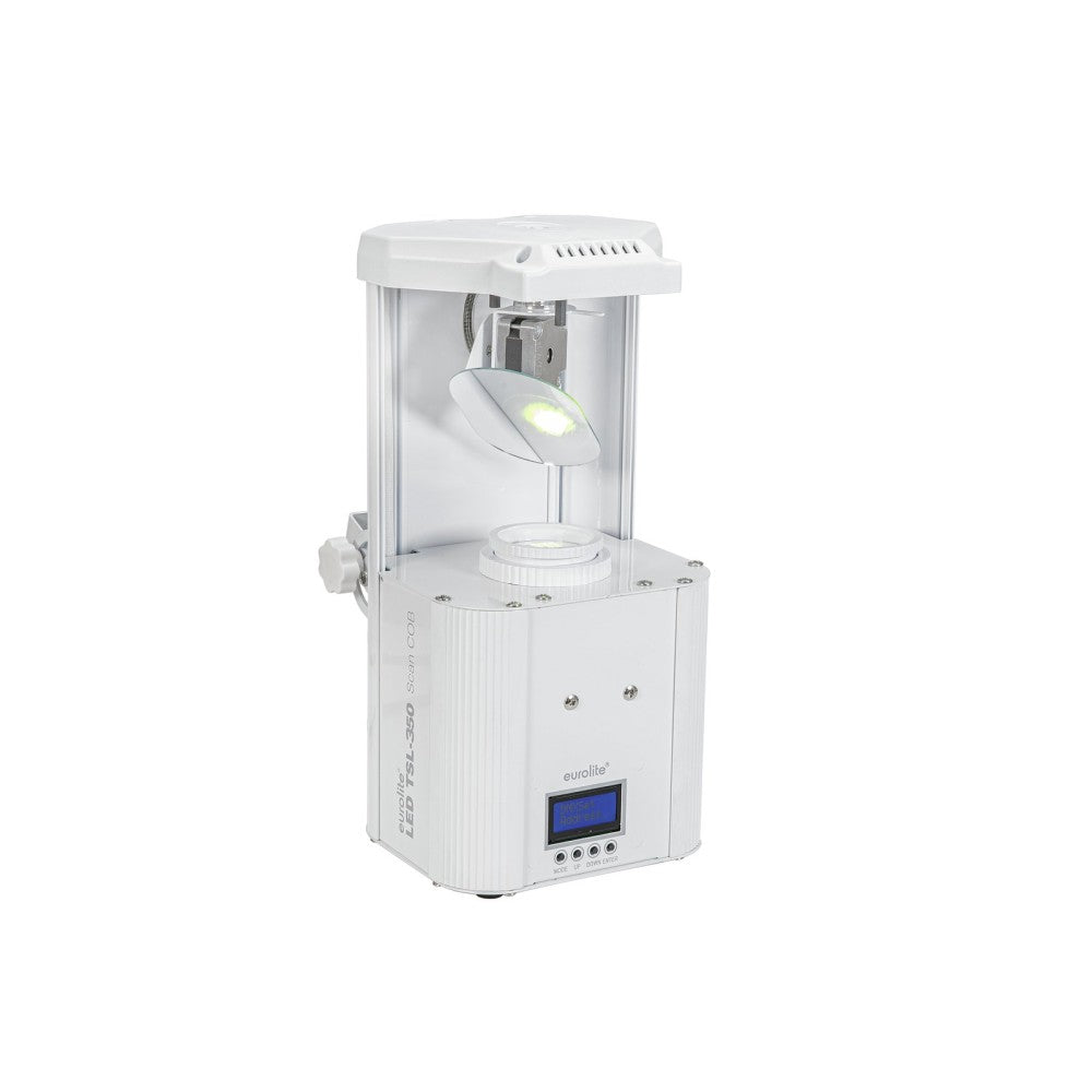 EUROLITE LED TSL-350 Scanner COB Bianco