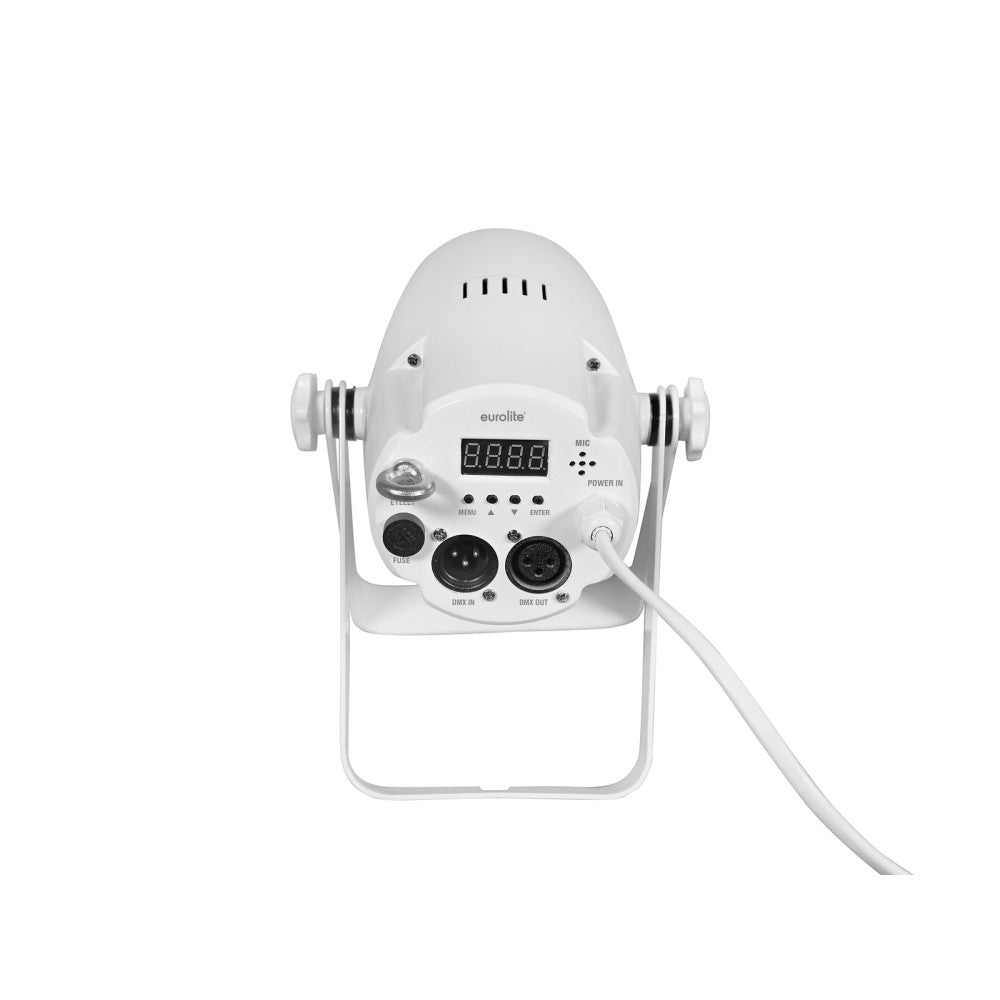 EUROLITE LED PST-10 QCL Spot white