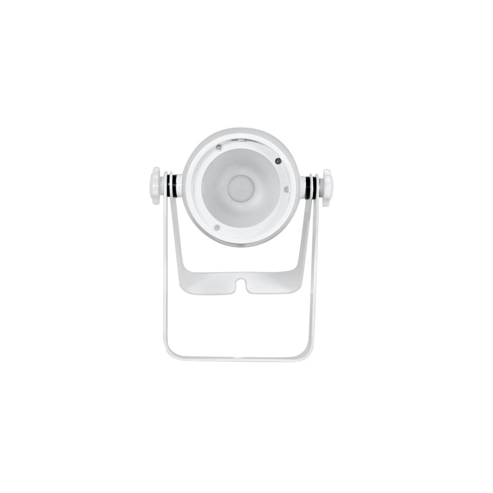 EUROLITE LED PST-10 QCL Spot white