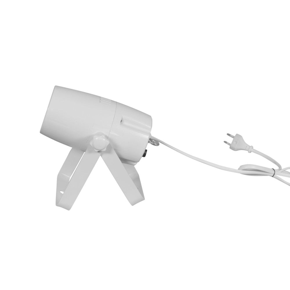 EUROLITE LED PST-10 QCL Spot white