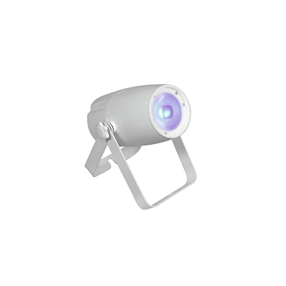 EUROLITE LED PST-10 QCL Spot white