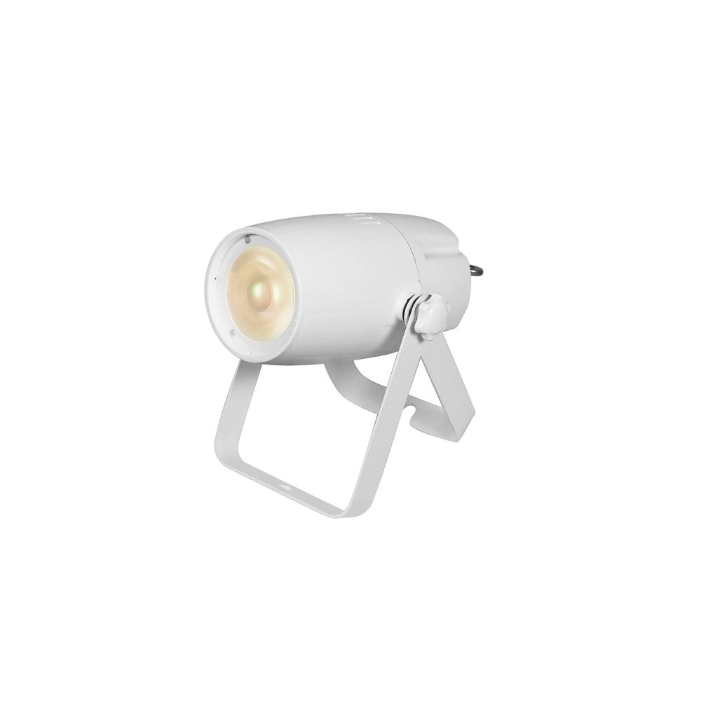 EUROLITE LED PST-10 QCL Spot white
