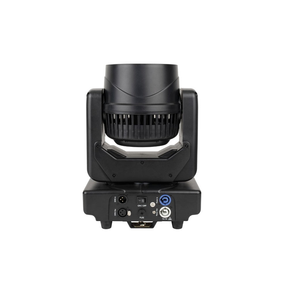Showtec Shark Wash Zoom Two 7 x 30 W RGBW