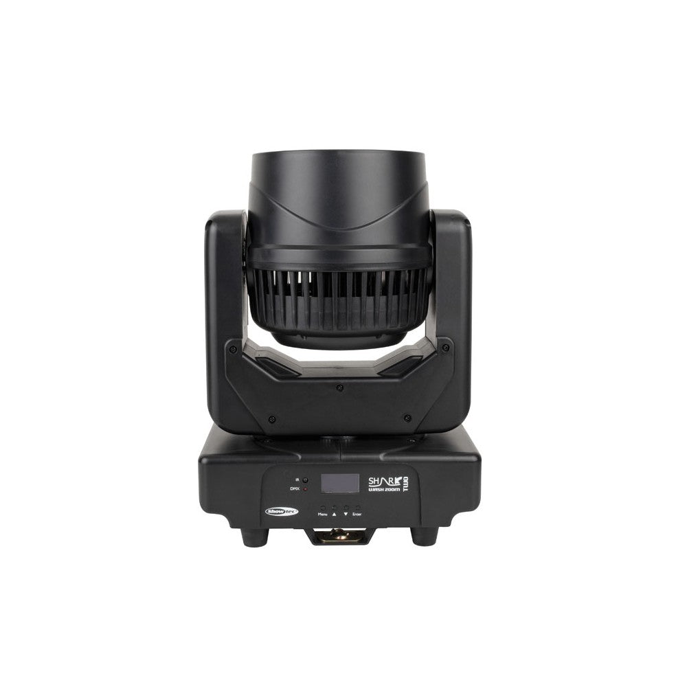 Showtec Shark Wash Zoom Two 7 x 30 W RGBW