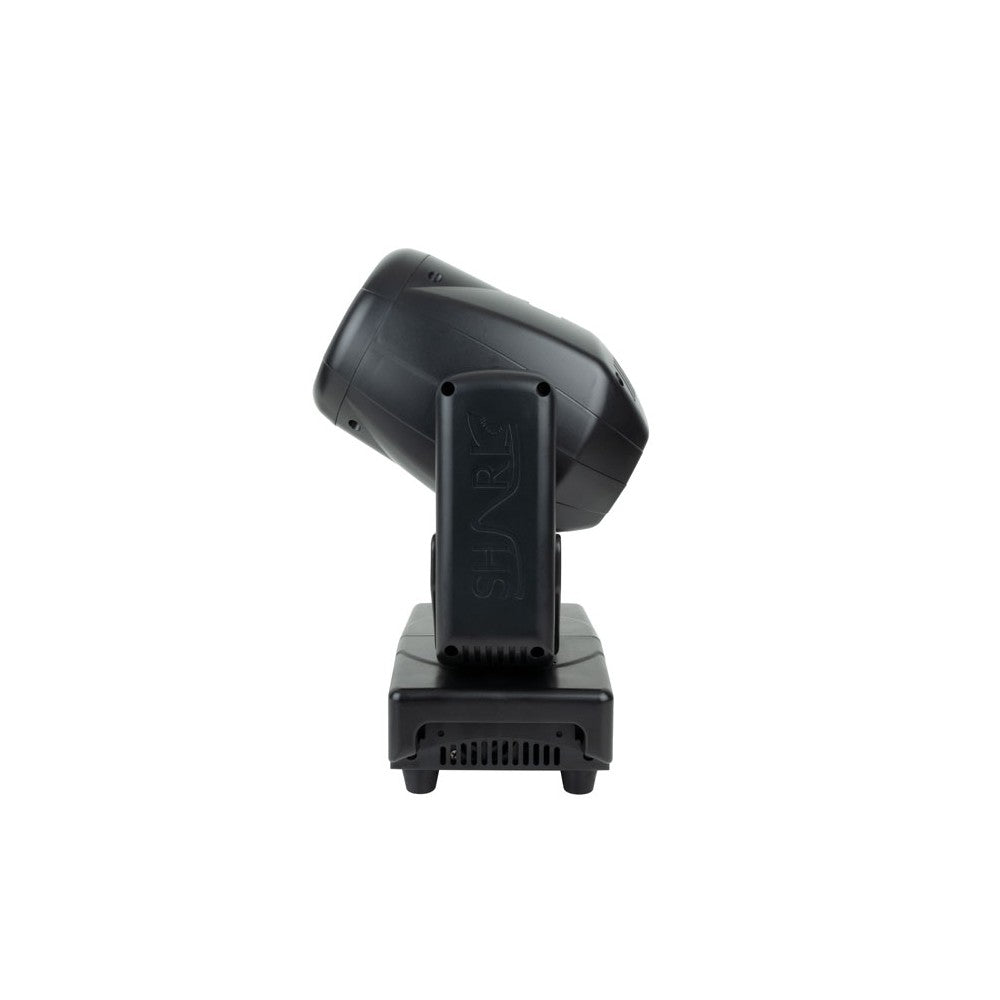 Showtec Shark Beam One Cabeza móvil compacta Beam LED de 90 W