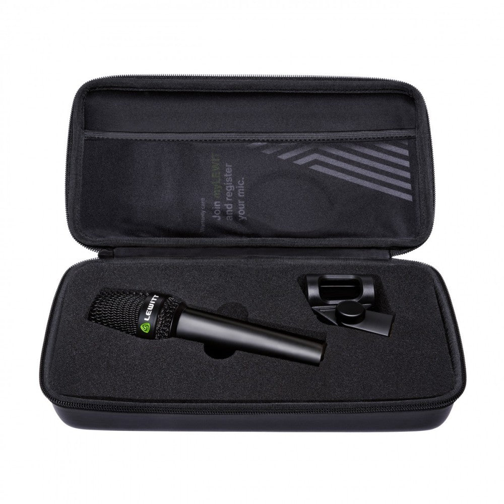LEWITT MTP W950 MICROPHONE